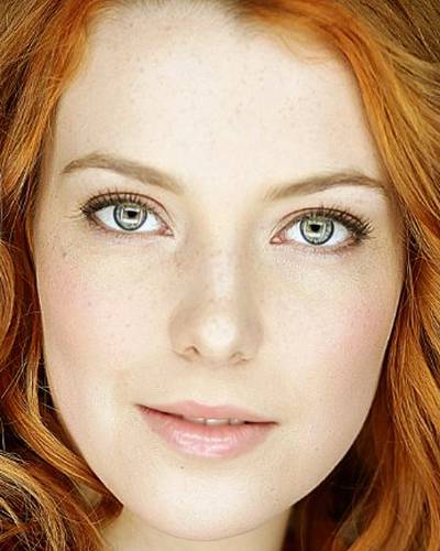 Эмма Педерсен фото