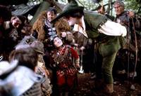 Кадр Бандиты во времени