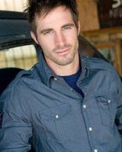 Крис Смит фото