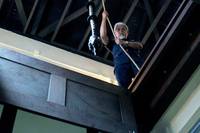 Кадр Ученик мастера