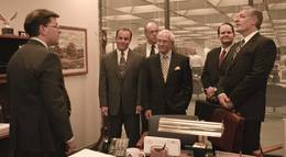 Кадр из фильма "Информатор" - 1