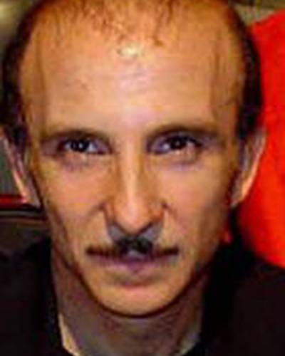 Карло Буччироссо фото