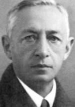 Иван Бунин фото