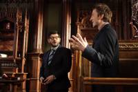 Кадр Беременный