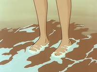 Кадр Лучшая подача