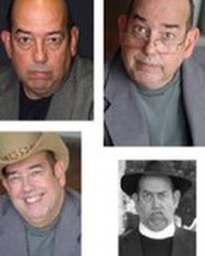 Рон Фаган фото