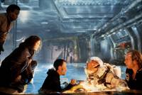 Кадр Бездна