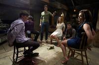 Кадр Играй до смерти