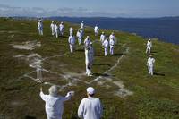 Кадр Большая афера