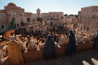 Кадр Черное золото