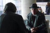 Кадр Черные метки