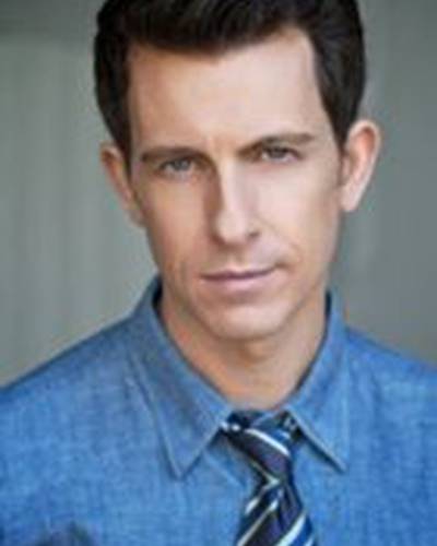 Джефф Локкер фото