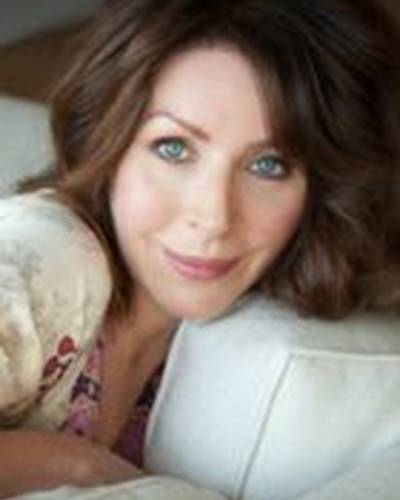 Сюзанн Кир фото