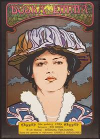 Постер Божественная Эмма