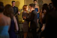 Кадр Зажигание