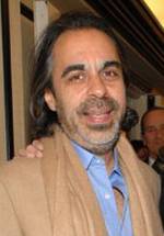 Роберто Бенабиб фото