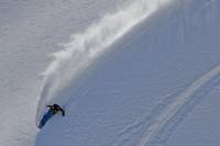 Кадр Искусство полета 3D