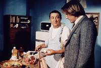 Кадр Инспектор-разиня