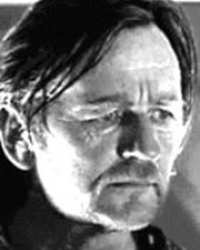 Дж. К. Куин фото