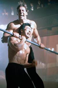 Кадр Лучшие из лучших 2