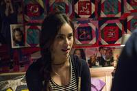 Кадр La prima volta di mia figlia