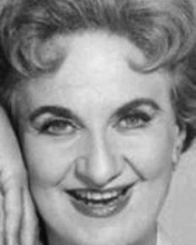 Гермиона Гингольд фото