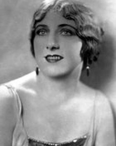 Энид Беннетт фото