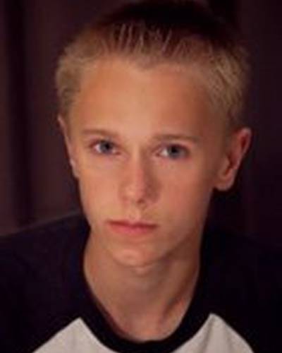 Себастьян Майкл Барр фото