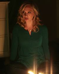 Кадр Дневники вампира