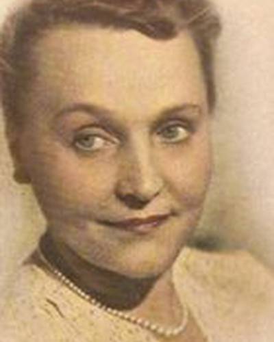 Наталия Ужвий фото