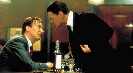 Кадр из фильма "Гангстер №1" - 1