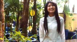 Кадр из фильма "Месть с того света" - 1