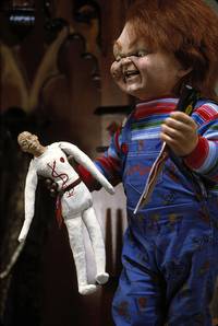 Кадр Детские игры