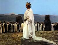 Кадр Макбет