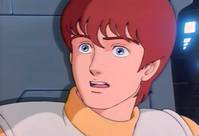 Кадр Человек-линза