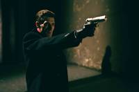 Кадр Черная молния