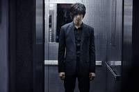 Кадр Человек из ниоткуда