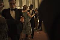 Кадр Аббатство Даунтон