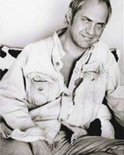 Уве Оксенкнехт фото