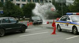 Кадр из фильма "Семь дней" - 2