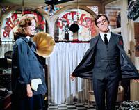 Кадр Сладкий ноябрь