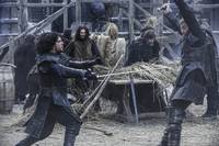 Кадр Игра престолов