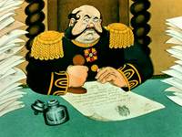 Кадр Как один мужик двух генералов прокормил