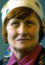 Валентина Пустовойт фото