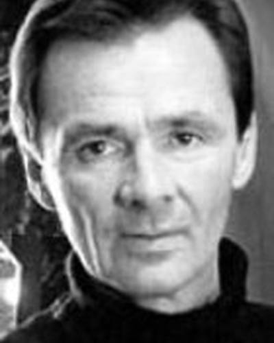 Сергей Межов фото