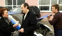 Кадр Нежные встречи
