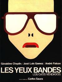 Постер С завязанными глазами