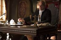 Кадр Череп и кости