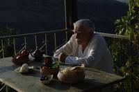 Кадр Ахтамар