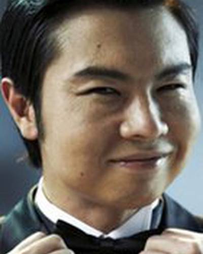 Им Вон Хи фото